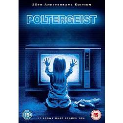 Poltergeist (25th Anniversary Edition) [DVD] [1982]